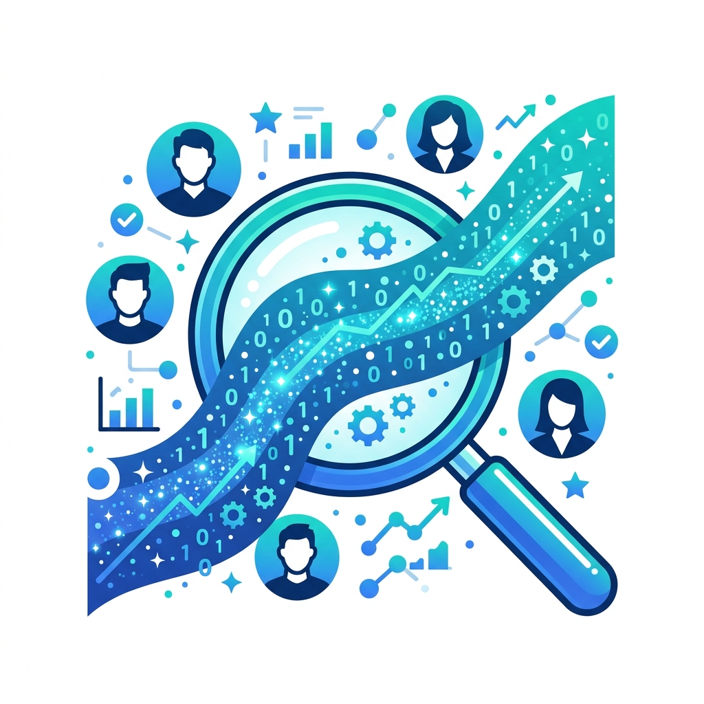 Competitor sourcing